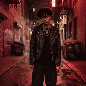 Rubber (feat. Selfmade)