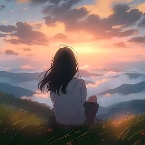 我想成为一棵树