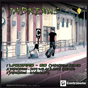 Go (Jadnexuss Remix)