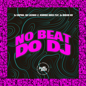 No Beat do Dj