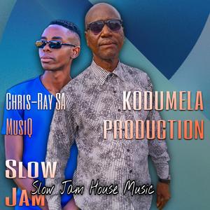 Slow Jam_House Music