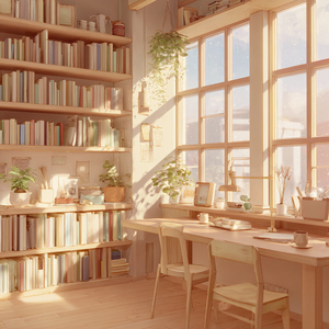 morning chapters