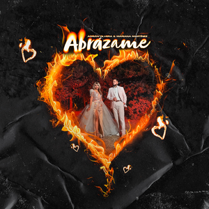 Abrázame