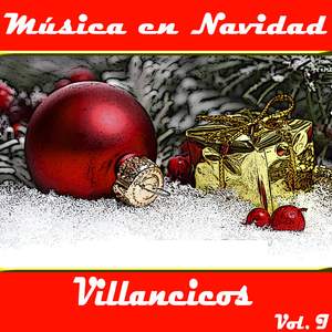 Joy the World / 25 de Diciembre / Pastores Venid / ¡Ay! Del Chiquirritín / Ya Vienen los Reyes / Alegría, Alegría (Medley)