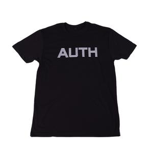 All Black Aura