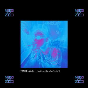 Narkissos (I Am Perketion)