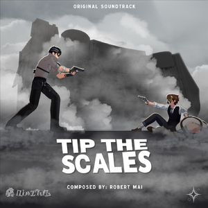 Anthem for Wriothesley