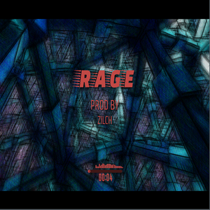 【FREE BEAT】“RAGE”引爆全场的TRAP Beat