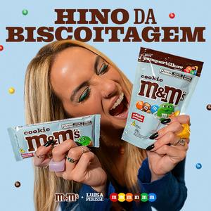Hino da Biscoitagem (feat. Luisa Perisse)