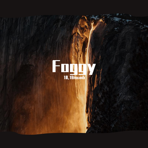 Foggy