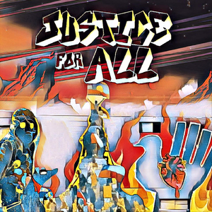 Justice for All (feat. King Marino)