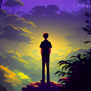 a sky full of stars (lofi)