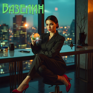 Вазелин
