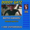 DODDY GATZ - Both Hands