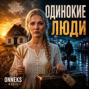 Одинокие люди