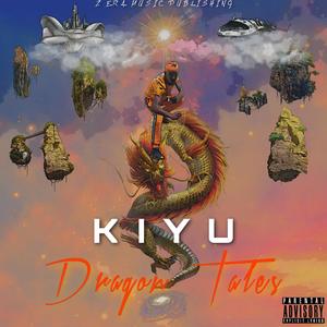 Drip-Kiyu_Dragon Tales