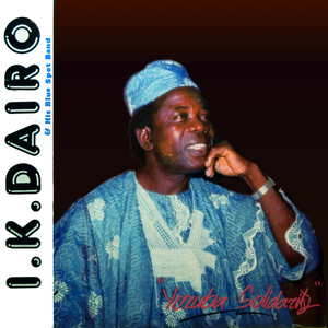 Alhaji Chief M.K.O. Abiola (Medley)