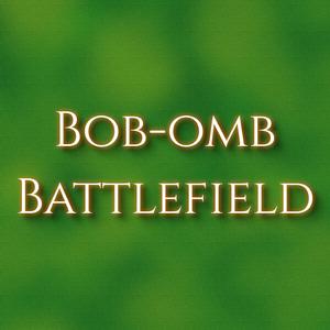 Bob-omb Battlefield (Jazz Version)