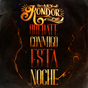 Quédate Conmigo Esta Noche
