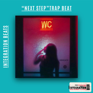 【FREE】“Next Step”Trap Beat