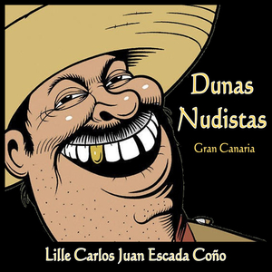 Dunas Nudistas