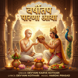 Varshitap Parna Aaya