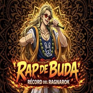 RAP DE BUDA
