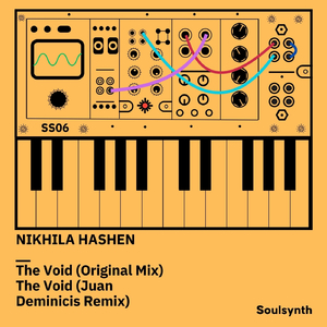 The Void (Juan Deminicis Remix)