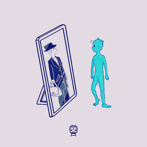 잘 보이고 싶은 마음에 (feat. 네드)