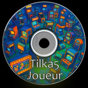 Joueur (Original mix)