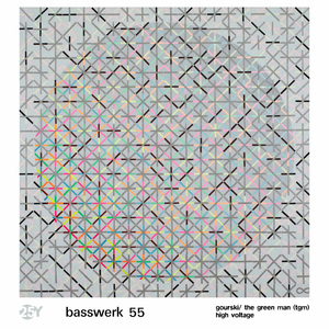 High Voltage (Basswerk 055)