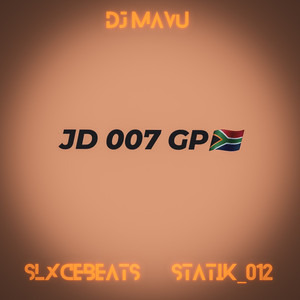 Jd 007 Gp
