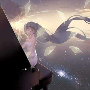 【钢琴版】人生大事（电影《人生大事》同名主题曲）