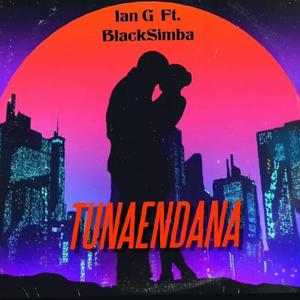 Tunaendana (feat. Black Simba)