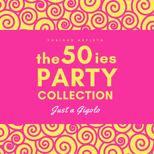 Johnny B. Goode (Original Mix)