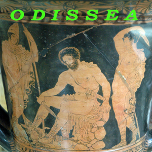 Incontro con i grandi spiriti del passato (Libro 11 vv. 588-617)