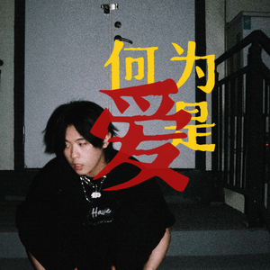 何为爱是