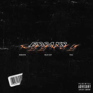 随笔 Prod.Stranger