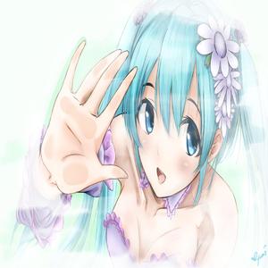 Vocaloid (Triple Rap)