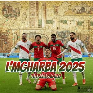 L'Mgharba 2025