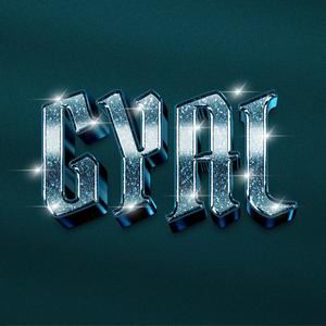 GYAL (feat. Doble D)