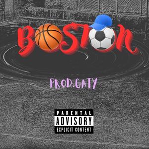 BOSTON (feat. Real Pitbull)