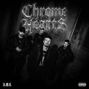Chrome Hearts