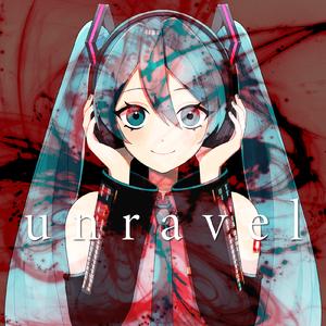 unravel (feat. 初音ミク) [Cover]