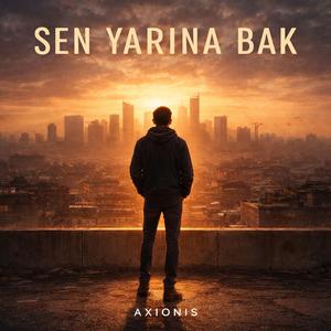 SEN YARINA BAK