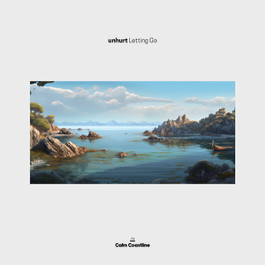 Letting Go (Dawn Mix)