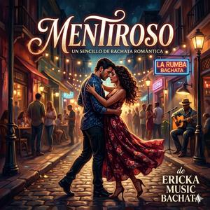 Mentiroso.
