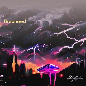 白い稲妻から春の