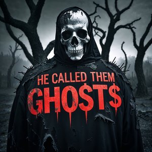 He Called Them Gh0St$