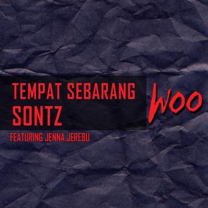 Tempat Sebarang (feat. Jenna Jerebu)